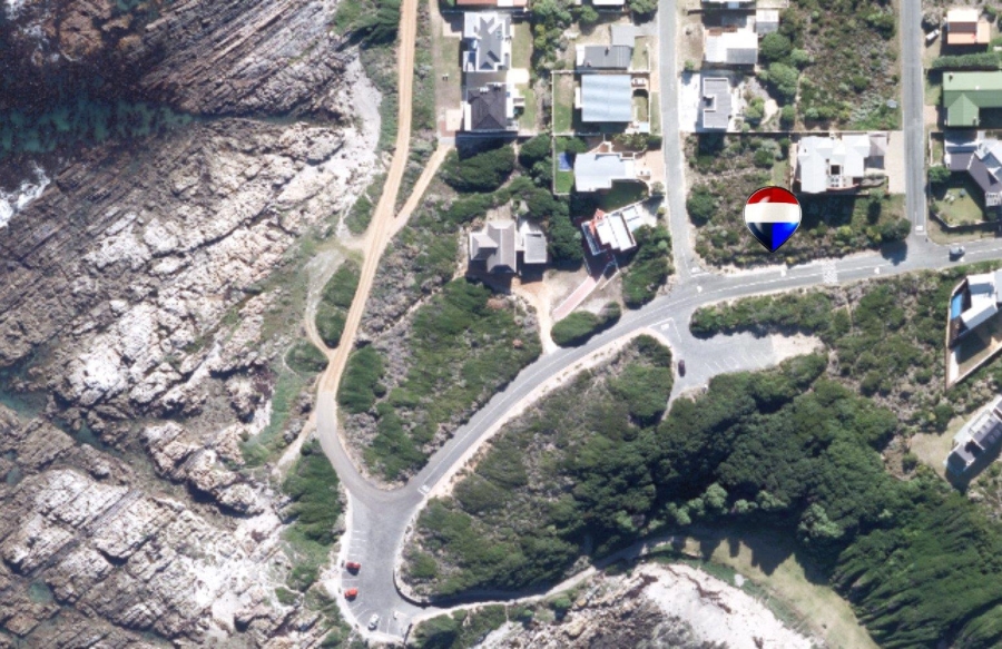 0 Bedroom Property for Sale in De Kelders Western Cape